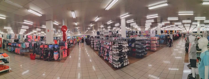 Target Ballarat in Ballarat, Victoria - Ask AI | mindtrip