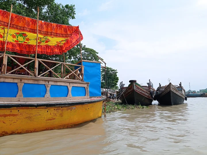 Mongla Sea Port in Mongla | What to Know Before You Go