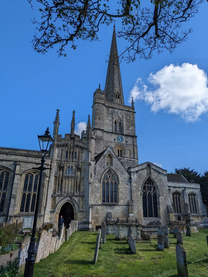 Burford Library in Burford, England - Ask AI | mindtrip