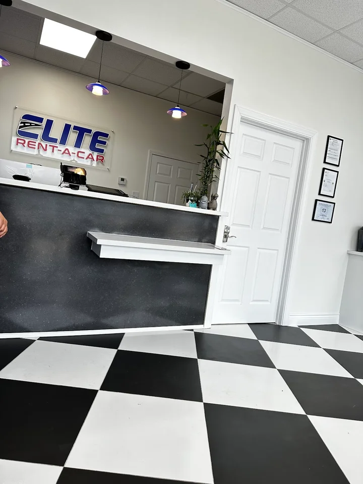 Elite Rent A Car in Houston, Texas - Ask AI | mindtrip