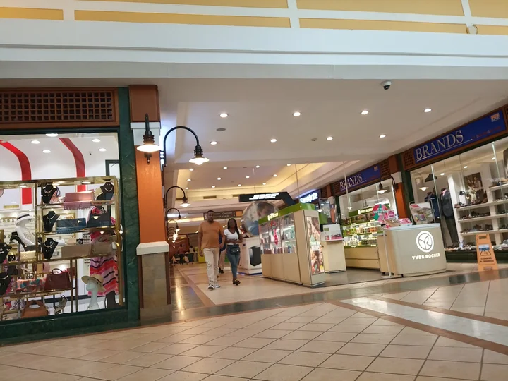 The Junction Mall in Nairobi | What to Know Before You Go