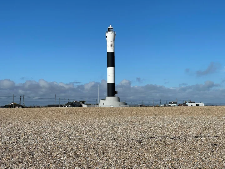 Dungeness National Nature Reserve - Ask AI | mindtrip