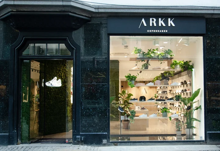 ARKK in Copenhagen, Zealand - Ask AI | mindtrip