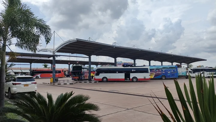 Southern Bus Terminal | What to Know Before You Go