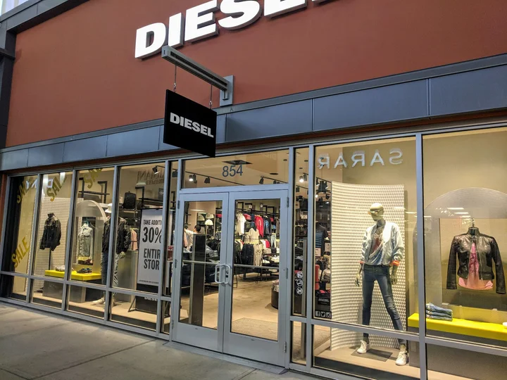Diesel at Toronto Premium Outlets | Ask Anything