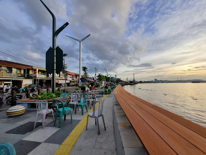 SEGAH RIVERSIDE in Berau - Ask AI | mindtrip