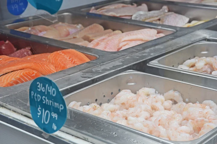 Rollo's Seafood in Milton, Florida - Ask AI | mindtrip