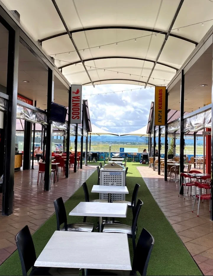 Harbour Town Premium Outlets Adelaide - Ask AI | mindtrip