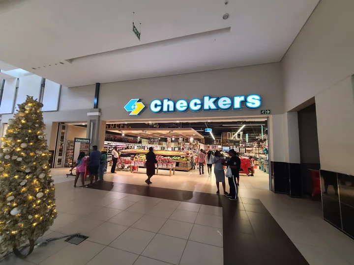 Checkers Airport Junction Centre - Ask AI | mindtrip