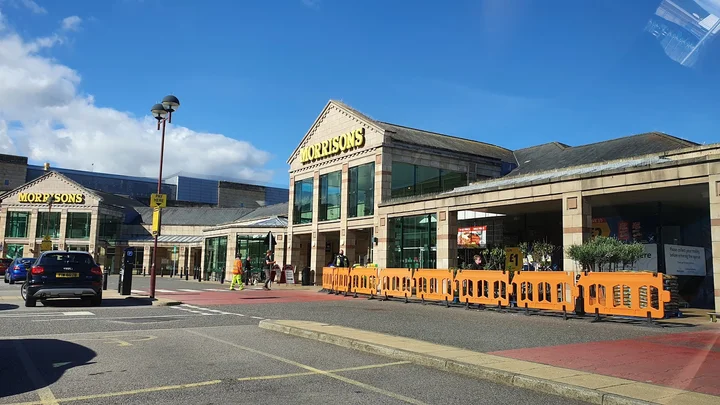 Morrisons in Inverness, Scotland - Ask AI | mindtrip