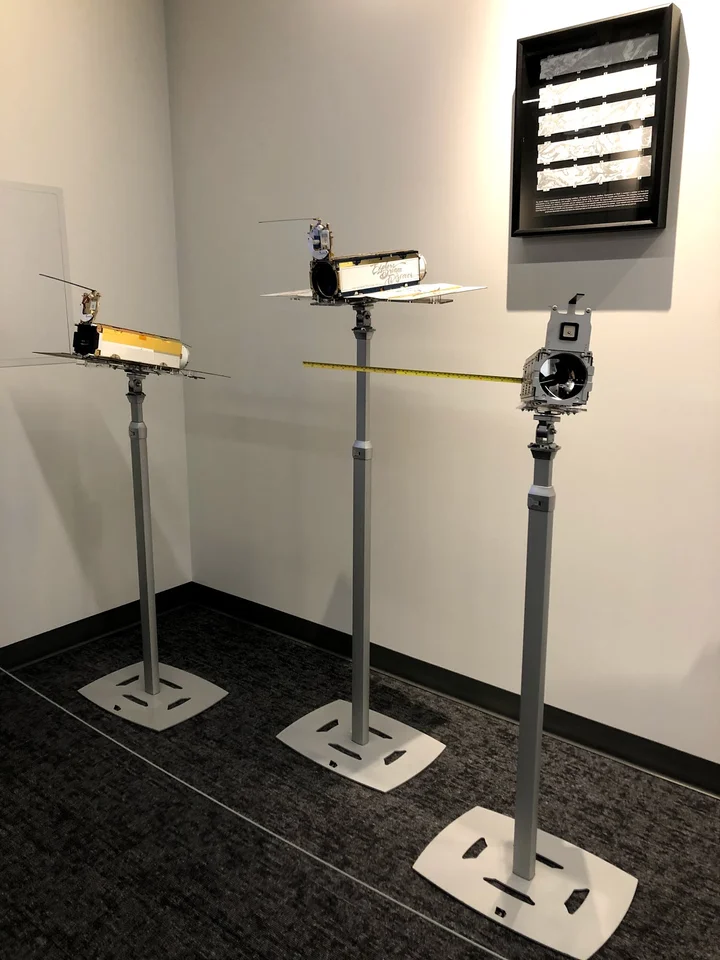 Planet Labs in San Francisco, California - Ask AI | mindtrip