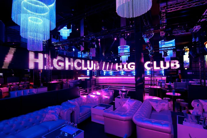 high club nice dress code High Club Nice