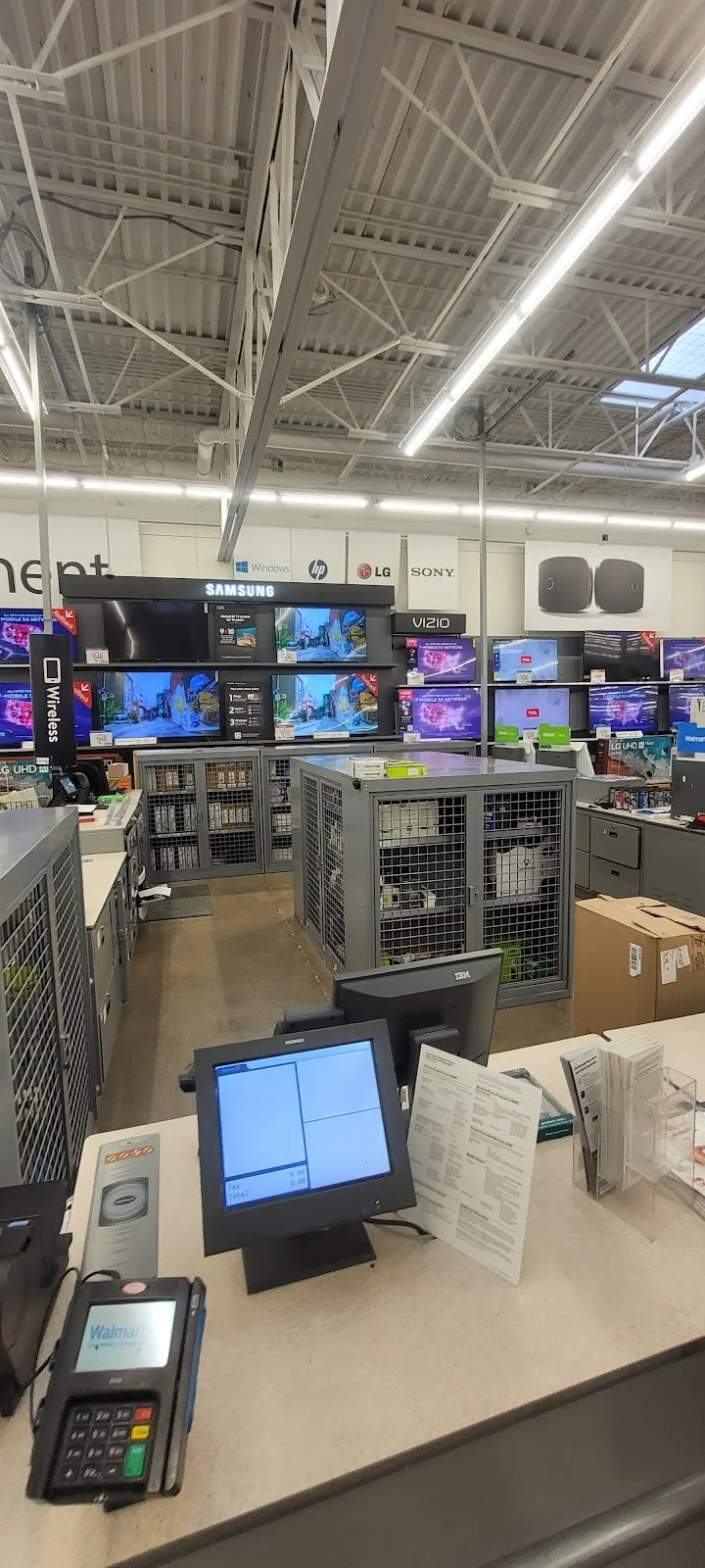 Walmart Supercenter | What to Know Before You Go