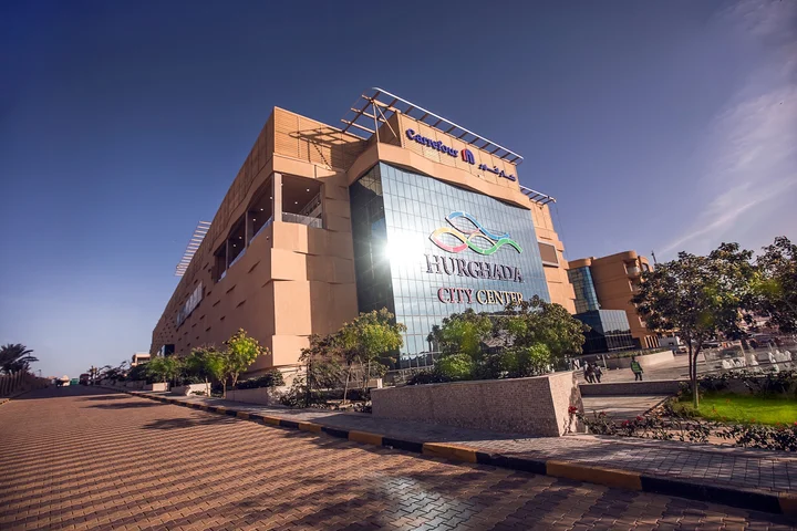 Hurghada City Center in Hurghada | Ask Anything