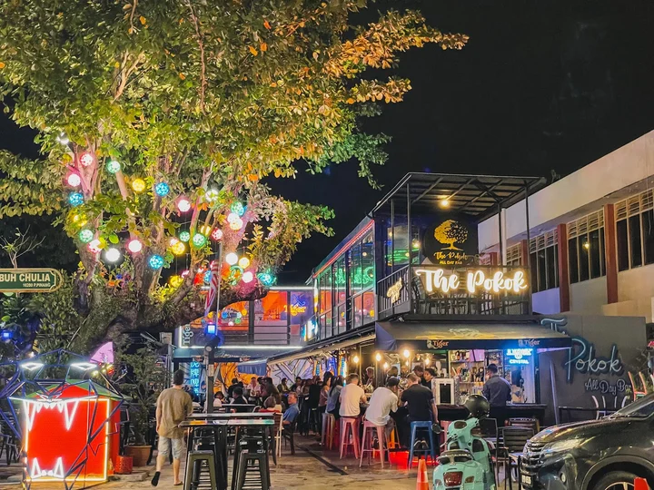 Chulia Street in George Town | What to Know Before You Go