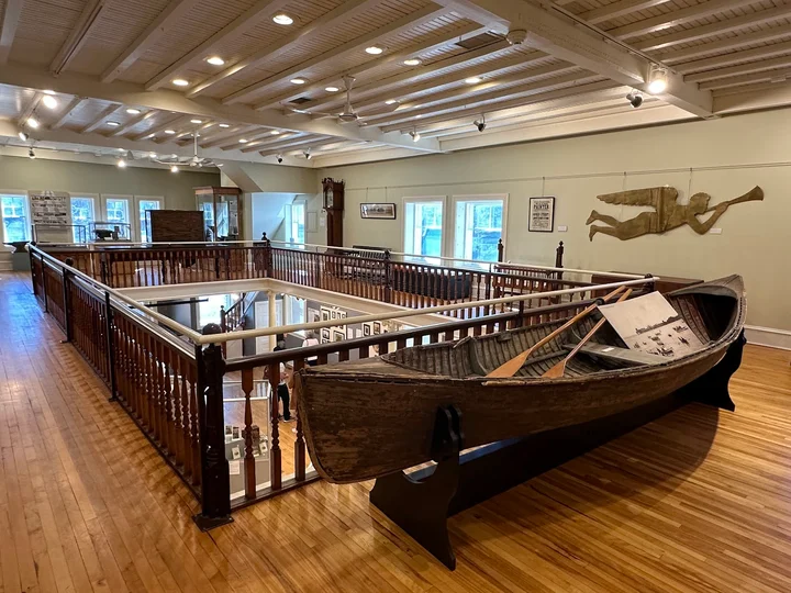 Niagara-on-the-Lake Heritage District - Ask AI | mindtrip