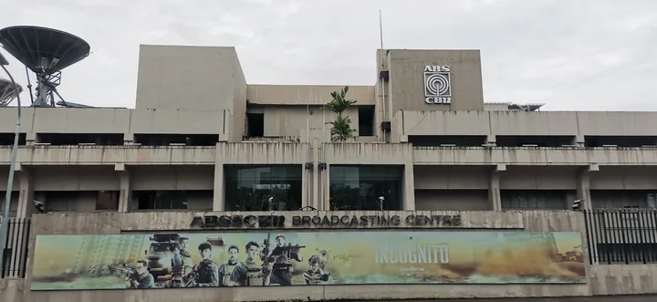 ABS-CBN Broadcasting Center - Ask AI | mindtrip