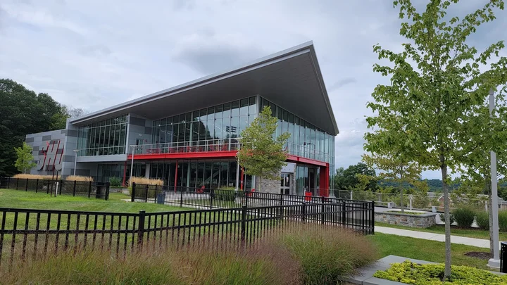 Campus Field in Fairfield, Connecticut - Ask AI | mindtrip