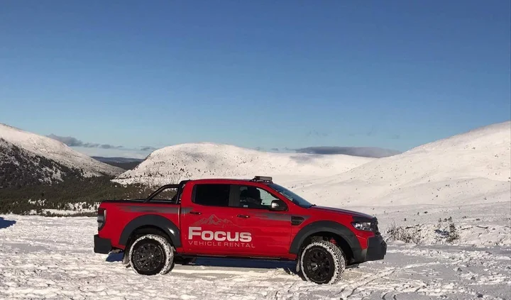 Focus Vehicle Rental Ltd | What to Know Before You Go