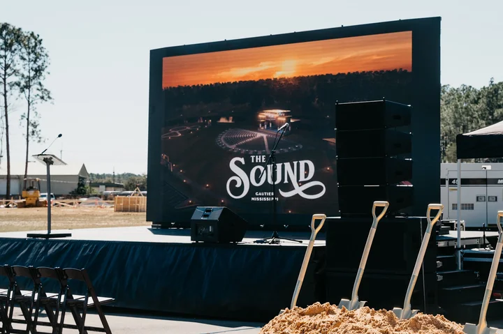 The Sound Amphitheater | What to Know Before You Go