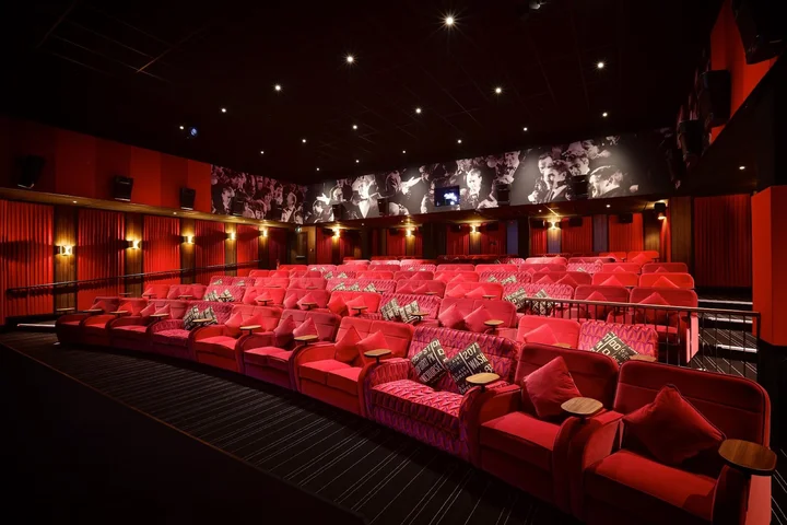 Everyman Reigate in Reigate | What to Know Before You Go