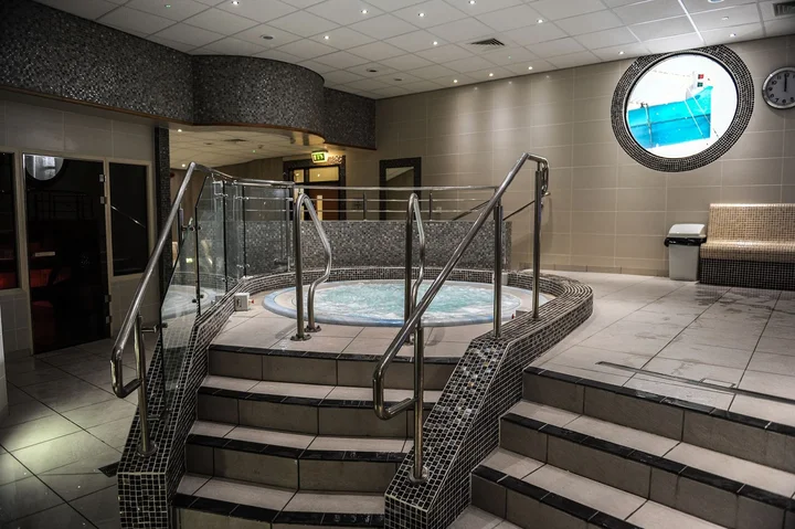 Cookstown Leisure Centre | What to Know Before You Go