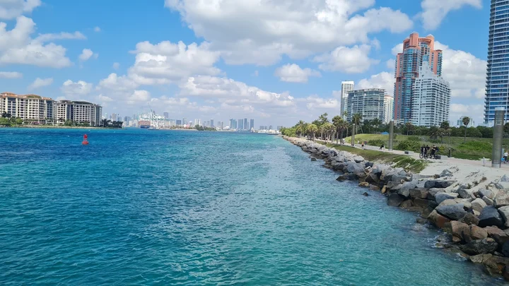 South Pointe Park | What to Know Before You Go