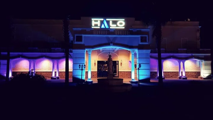 club halo dress code Friendly reminder: Dress code applies all weekend long and for everybody