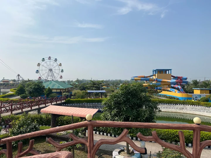 Rana Resort & Amusement Park | Ask Anything