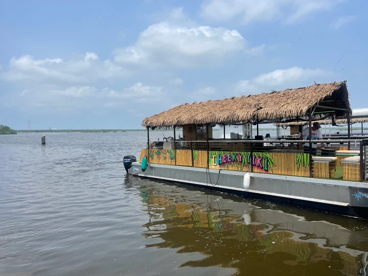 Nola Party Barge - Swamp Tour Party Boat - Ask AI | mindtrip