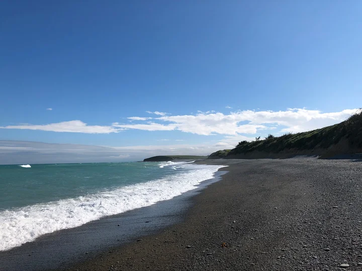 Jack's Point Lighthouse in Timaru - Ask AI | mindtrip