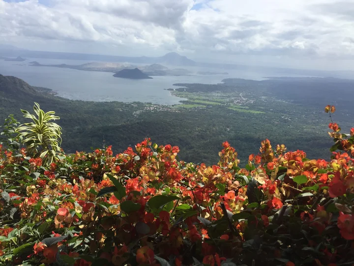 Tagaytay Ridge in Tagaytay, Calabarzon - Ask AI | mindtrip
