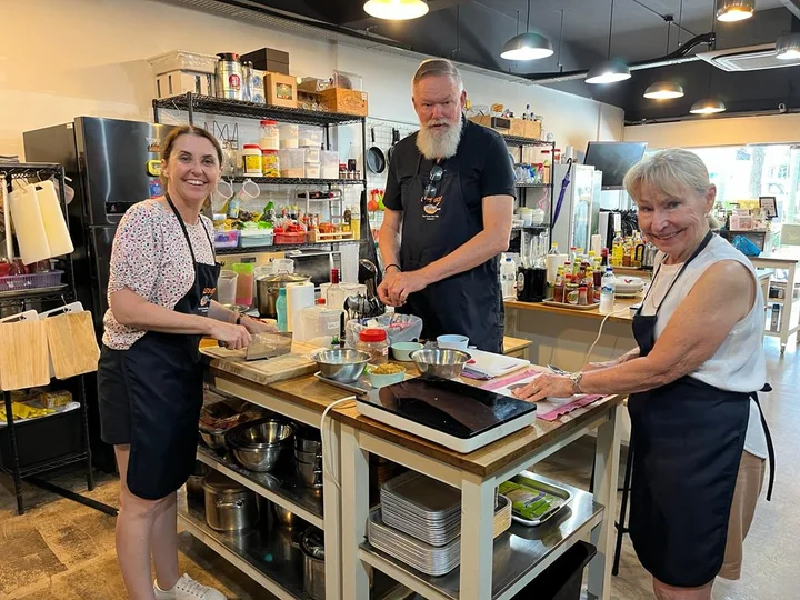 Let's Go Cook Singapore! | What to Know Before You Go