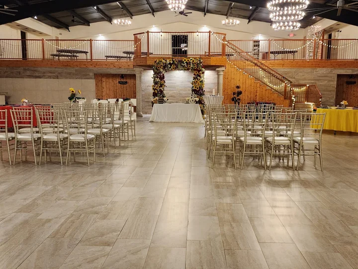 Enchanted Event Center in Del Rio, Texas | Ask Anything