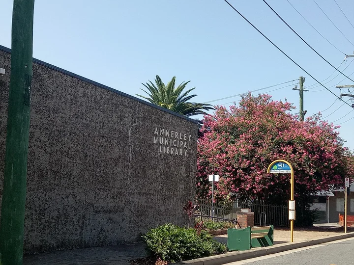 Annerley Library in Brisbane, Queensland - Ask AI | mindtrip