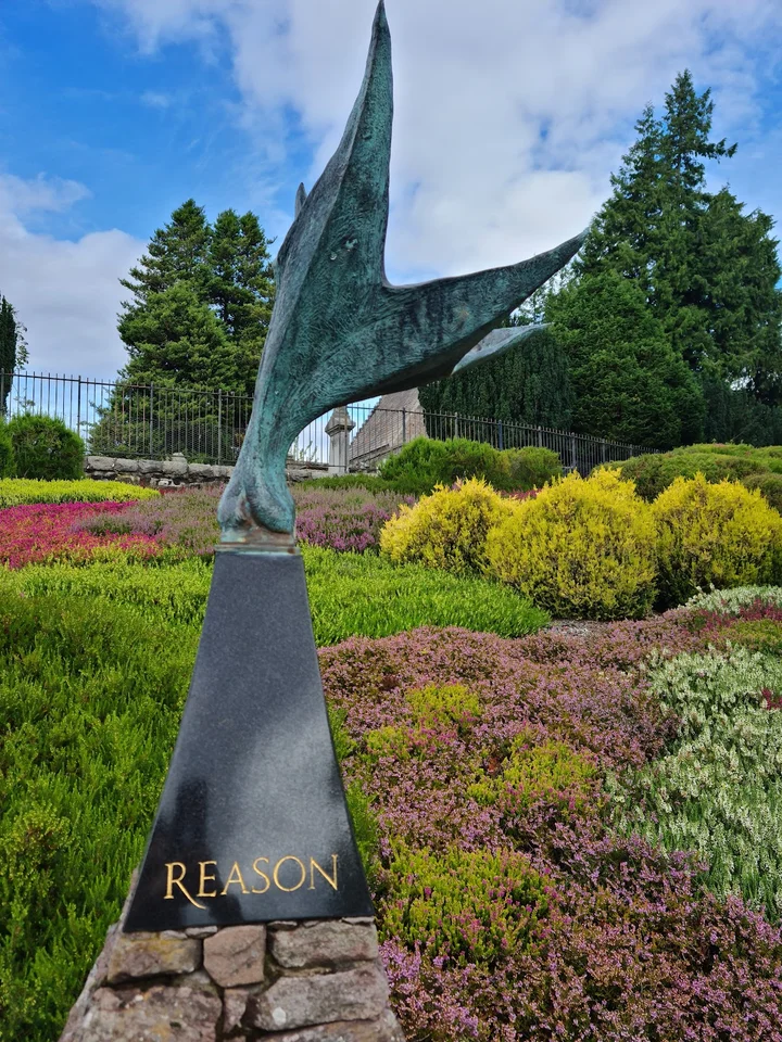 Rodney Gardens in Perth, Scotland | Ask Anything