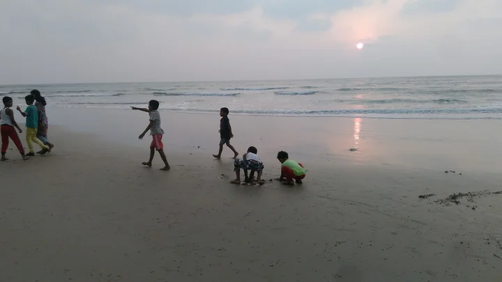 Manki Beach in Idagunji, Karnataka - Ask AI | mindtrip