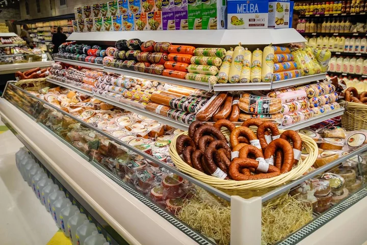 Netcost Market in Philadelphia, Pennsylvania | Ask Anything