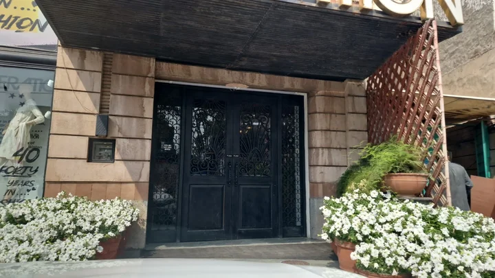 Generation Flagship Store Gulberg