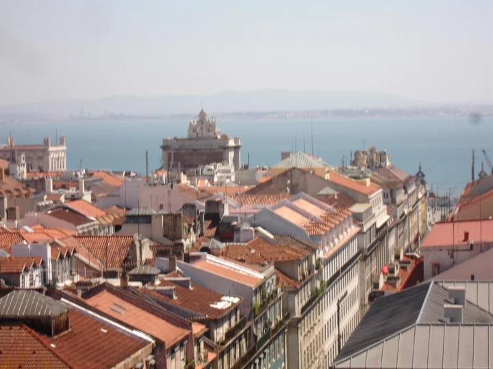 Rua Áurea in Lisbon, Lisboa - Ask AI | mindtrip