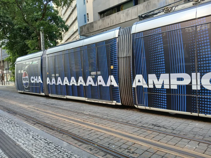 VLT CARIOCA in Rio de Janeiro | Ask Anything