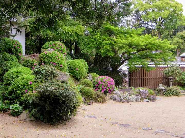 Choshoji in Kitsuki | What to Know Before You Go