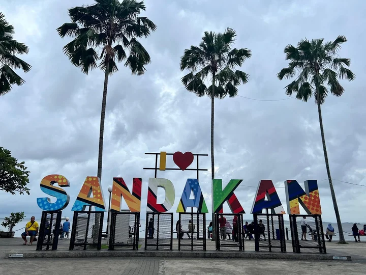 Sandakan Waterfront in Sandakan, Sabah - Ask AI | mindtrip
