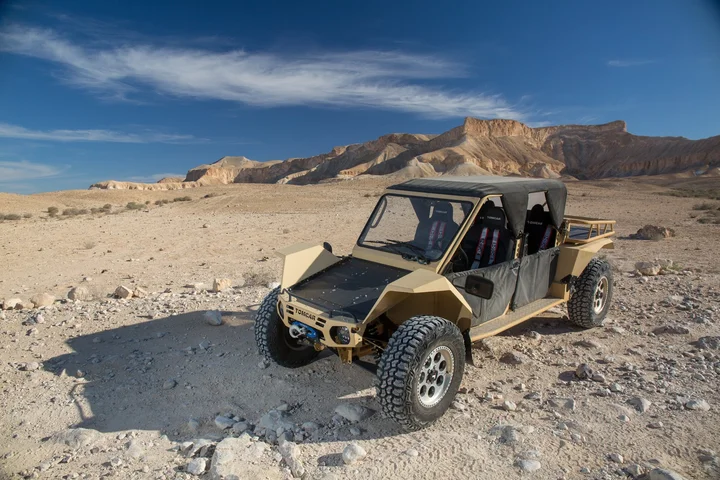 Tomcar LLC in Phoenix, Arizona | What to Know Before You Go
