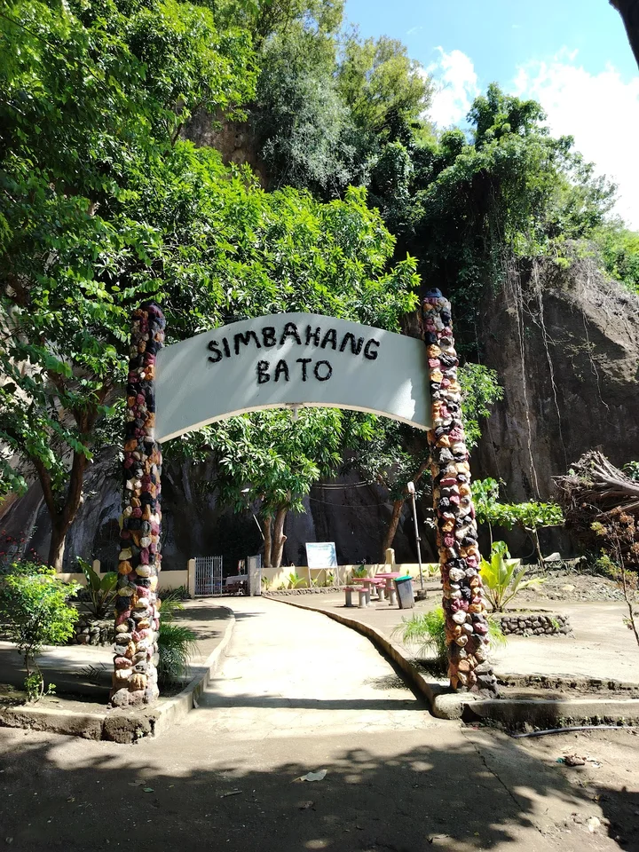 Simbahang Bato in Laurel, Calabarzon | Ask Anything