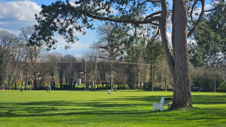 The Demesne Park in Bothar Bui - Ask AI | mindtrip