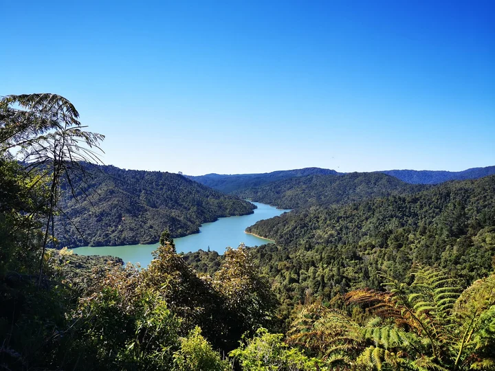 Hunua Ranges Regional Park in Hunua, Auckland | Ask Anything
