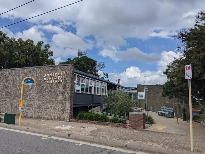 Annerley Library in Brisbane, Queensland - Ask AI | mindtrip