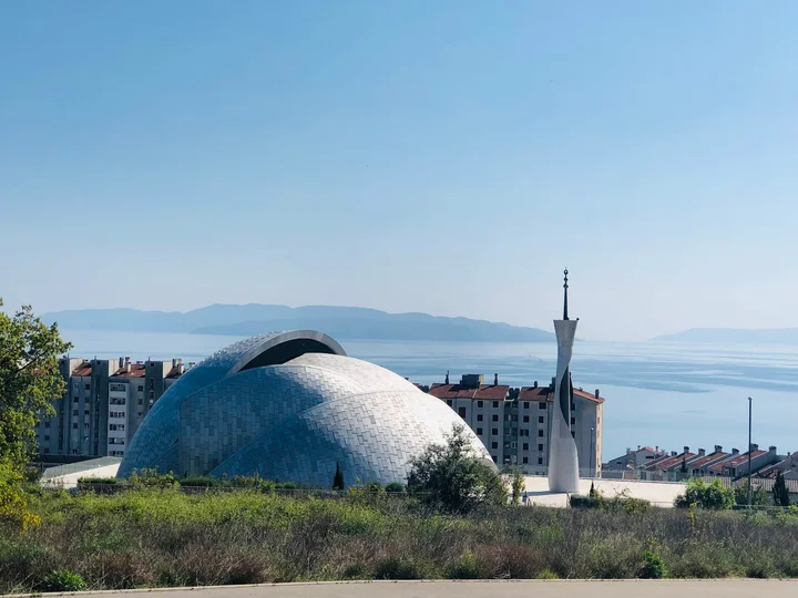 Islamic Center of Rijeka in Rijeka - Ask AI | mindtrip