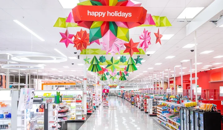 Target in Port Saint Lucie, Florida - Ask AI | mindtrip